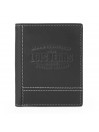 Cartera De Piel De Hombre Lois Hamilton En Piel