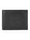 Cartera De Piel De Hombre Lois Lefroy En Piel