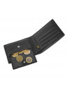 Cartera De Piel De Hombre Lois Lefroy En Piel