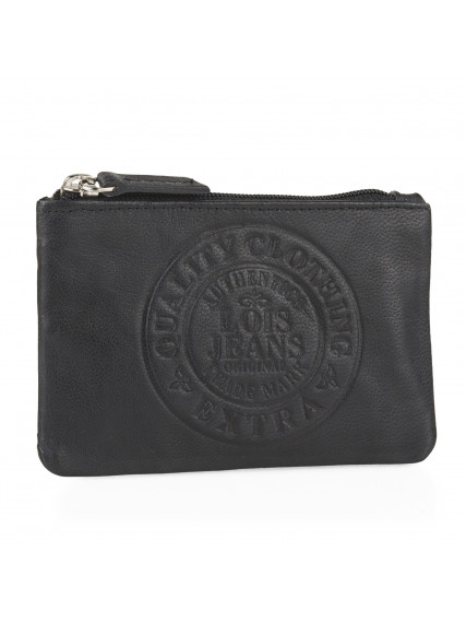 Portafoglio In Pelle Lois...