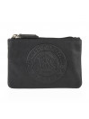 Lois Lefroy Leather Wallet