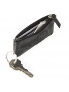 Portefeuille en cuir Lois Lefroy