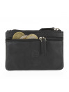 Lois Lefroy Leather Wallet