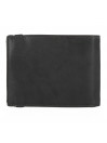 Cartera De Piel De Hombre Lois Lefroy En Piel