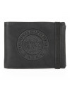 Cartera De Piel De Hombre Lois Lefroy En Piel