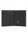 Cartera De Piel De Hombre Lois Lefroy En Piel