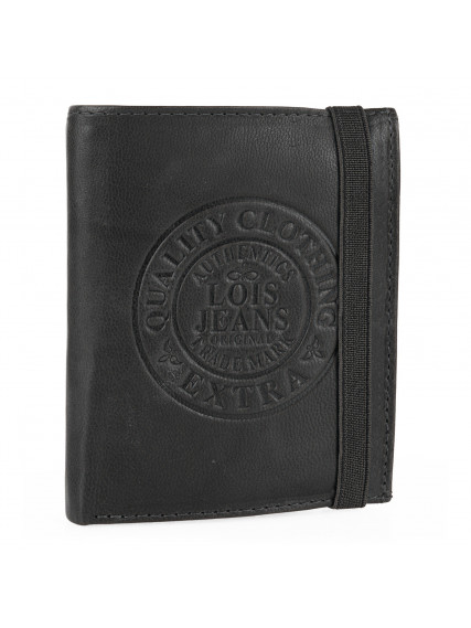 Portafoglio In Pelle Da...