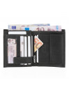 Cartera De Piel De Hombre Lois Lefroy En Piel