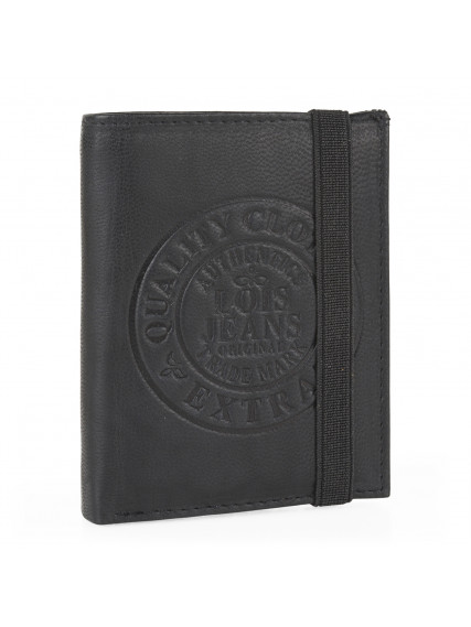 Portafoglio In Pelle Da...