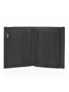 Cartera De Piel De Hombre Lois Lefroy En Piel