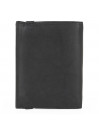 Cartera De Piel De Hombre Lois Lefroy En Piel