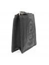 Portefeuille/porte-cartes en cuir Lois Lefroy
