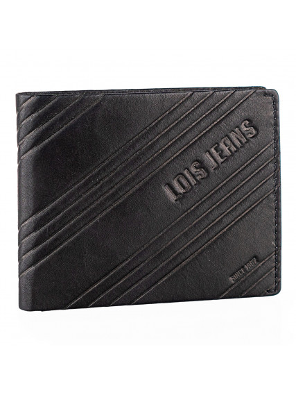 Portafoglio In Pelle Da...