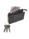 Lois Dothan Herren Leder Brieftasche/Geldbörse in Leder