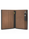 Cartera De Piel De Hombre Lois Dothan En Piel