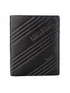Cartera De Piel De Hombre Lois Dothan En Piel