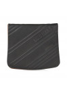Lois Dothan Leather Wallet