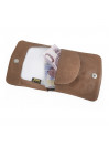 Portafoglio in pelle Lois Dothan