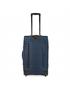 bolsa-maleta de 70cm bleu marine