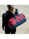 Borsa Skechers nylon donna/uomo
