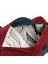 Skechers nylon mulher / homens saco
