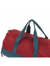 Skechers nylon mulher / homens saco