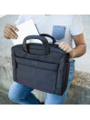 Computer Holder Case 15.6" woman / man Jaslen Liverpool in polyester