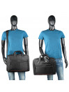 Custodia porta computer 15.6" donna / uomo Jaslen Liverpool in poliestere
