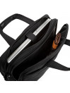 Computerhalter Case 15.6" Damen / Herren Jaslen Liverpool in Polyester / Kunstleder