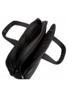 Computer Holder Case 15.6" woman / man Jaslen Liverpool in polyester / leatherette