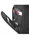 Jaslen Liverpool Mochila de Viagem Multifuncional