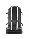 Jaslen Liverpool Mochila de Viagem Multifuncional