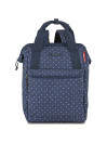 Isotherme Tasche/Rucksack Jaslen Helsinki