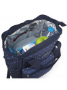 Isotherme Tasche/Rucksack Jaslen Helsinki