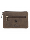 Monedero De Piel Lois Dubbo