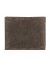 Cartera De Piel De Hombre Lois Dubbo En Piel