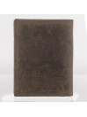 Cartera De Piel De Hombre Lois Dubbo En Piel