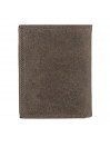 Cartera De Piel De Hombre Lois Dubbo En Piel