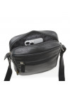 Men s shoulder bag Lois Osborn color