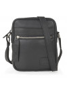 Men s shoulder bag Lois Osborn color