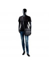Men s shoulder strap Lois Osborn color