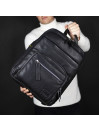 Men s backpack Lois Osborn color