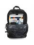 laptop-rucksack 15" schwarz