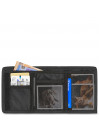 Cartera De Hombre Lois Colección Cooper En Lona