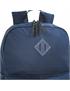 laptop-rucksack 15" marine blau