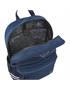 laptop backpack 15" navy