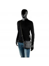 Bandolera De Hombre Lois Colección Grant En Polipiel