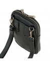 Lois men s small shoulder strap from Grant collection in leatherette