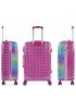 trolley 60cm and beauty black