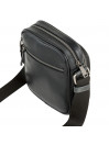 Men s shoulder strap Lois Grant collection in leatherette